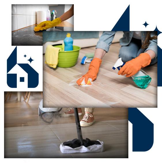 House Cleaning